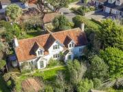 Milford On Sea, Lucerne Road, Lymington, 4 Bedroom Detached