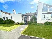 Milford On Sea, Needles Point, Lymington, 4 Bedroom Link