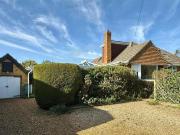 Milford On Sea, Sea Road, Lymington, 4 Bedroom Detached