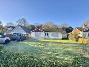 Milford On Sea, Shorefield Way, Lymington, 2 Bedroom...
