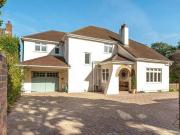 Milford On Sea, Shorefield Way, Lymington, 5 Bedroom...