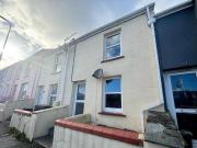 Milford Road, Haverfordwest, 2 Bedroom Terraced