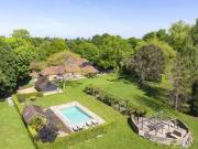 Milford, Station Lane, Godalming, 6 Bedroom Detached