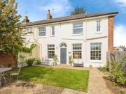 Milford, The Lawns, Godalming, 2 Bedroom Semi detached