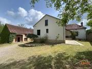 Milhac 46300 Achat / Vente maison 7 pièces t7