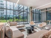 Milhaus Condo apartments for rent in Outremont