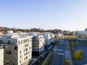 Milhaus Condo Rentals Outremont MDV 1 bedroom [object...