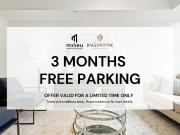 Milieu & Ballantyne Apartments