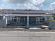 Miliki Rumah Teres 1 Tingkat Baru Di Mydin Jasin Melaka