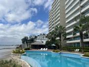 MILINA: VENTA DEPARTAMENTO FRENTE AL MAR CON PISCINA Y...