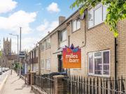 Military Road, Canterbury, Kent CT1, 2 bed flat to rent,...