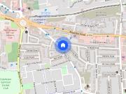 Military Road, Colchester