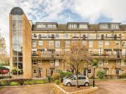 Milk Yard, Wapping E1W, 2 bed flat to rent, £2,496 pcm |...