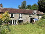 Milkwell, Donhead St Andrew, 3 Bedroom Detached