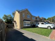 Mill Avenue, Huddersfield, 3 Bedroom End