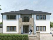 Mill Bank, Busby Road, 4 Bedroom Detached