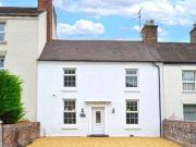 Mill Bank, Wellington, 3 Bedroom Terraced