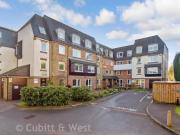 Mill Bay Lane, Horsham, 1 Bedroom Flat