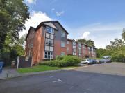 Mill Bridge Gardens, Newton Le Willows WA12, 1 bed flat...