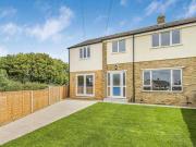 Mill Close, Charlton On Otmoor, 4 Bedroom Semi detached