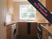 Mill Close, Wisbech