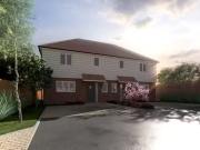 Mill Close, Wivelsfield Green, Haywards Heath