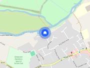 Mill Cottages, Mill Lane, MK42