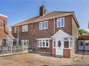 Mill Farm Crescent, Whitton, Hounslow, TW4 5PG