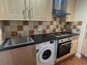 Mill Gardens, Mill Street, Luton LU1, 1 bed flat to...