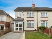 Mill Hill, Smethwick