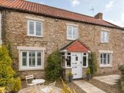 Mill House, Beckside, 5 Bedroom Semi detached