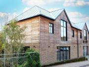 Mill House, Hilliers Yard, 3 Bedroom Maisonette