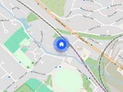 Mill House, Mill Race, River, Dover, Kent, CT17