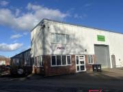 Mill Industrial Park, Unit,kings Coughton, Light... Mill Industrial Park, Unit,kings Coughton, Light...