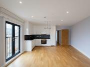 Mill Lane, Bedminster BS3, 3 bed flat to rent, £1,600...