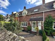Mill Lane, Broom, 3 Bedroom Semi detached
