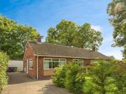 Mill Lane, Cambridge, 2 Bedroom Semi detached