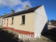Mill Lane, Carnew, Co. Wicklow, Y14V097 is for sale