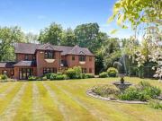 Mill Lane, Chalfont St. Giles, 5 Bedroom Detached