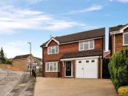 Mill Lane, Chatham, 4 Bedroom Detached