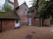 Mill Lane, Chilham, CT4 4 bed semi detached house to...