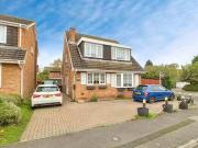 Mill Lane, Greenfield, Bedford