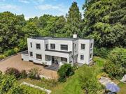 Mill Lane, Headley, 4 Bedroom Detached
