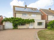 Mill Lane, Herne Bay, 4 Bedroom Detached