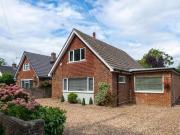 Mill Lane, Horley, 4 Bedroom Detached