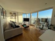 Mill Lane, London SE8, 1 bed flat to rent, £2,200 pcm |...