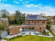 Mill Lane, Lymm, 5 Bedroom Detached