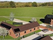 Mill Lane, Misterton, 3 Bedroom Barn