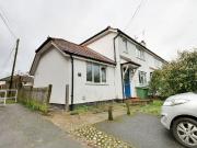 Mill Lane, Sevenoaks, Kent TN14, 2 bed maisonette to...