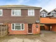 Mill Lane, Sindlesham, 3 Bedroom Semi detached